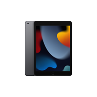 iPad 9th Gen 10.2-inch